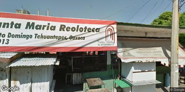 MERCADO DE SANTA MARIA REOLOTECA